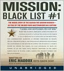 Mission: Black List #1: The Inside Story of the Search for Saddam Hussein - As Told by the Soldier Who Masterminded His Capture