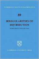 Irregularities of Distribution
