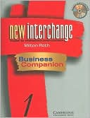 New Interchange Business Companion 1 Workbook and Audio CD Pack