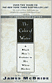 The Color of Water