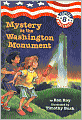 Mystery at the Washington Monument (Capital Mysteries Series #8)