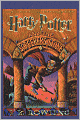 Harry Potter and the Sorcerer's Stone (Harry Potter #1)