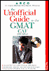 Unofficial Guide to the GMAT Cat