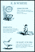 E. B. White Boxed Set: Charlotte's Web, Stuart Little, & The Trumpet of the Swan