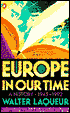 Europe in Our Time: A History 1945-1992