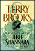 Ilse Witch (Voyage of the Jerle Shannara Series #1)