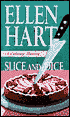 Slice and Dice (Sophie Greenway Series #5)