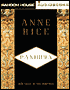 Pandora (New Tales of the Vampires Series #1)