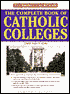 Complete Book of Catholic Colleges