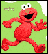Elmo Likes...