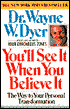 You'll See It When You Believe It: The Way to Your Personal Transformation