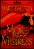 More Than a Mistress