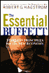 The Essential Buffett: Timeless Principles for the New Economy