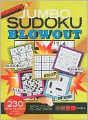 Jumbo Sudoku Blowout