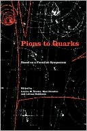 Pions to Quarks: Particle Physics in the 1950s