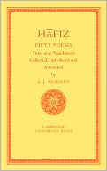 Fifty Poems of Hafiz