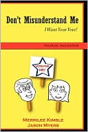 Don'T Misunderstand Me - Political Talk Edition