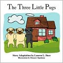 The Three Little Pugs