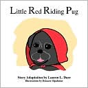 Little Red Riding Pug