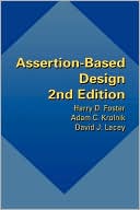 Assertion-Based Design