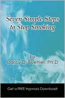 Seven Simple Steps To Stop Smoking
