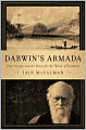 Darwin's Armada: Four Voyages and the Battle for the Theory of Evolution