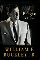 The Reagan I Knew