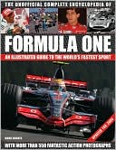 The Unofficial Complete Encyclopedia of Formula One