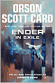 Ender in Exile (Ender Wiggin Series #6)
