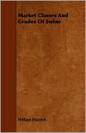 Market Classes And Grades Of Swine