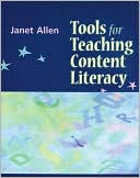 Tools for Teaching Content Literacy