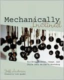 Mechanically Inclined by Jeff Anderson: Book Cover