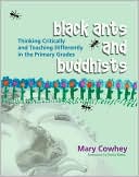 Black Ants and Buddhists by Mary Cowhey: Book Cover