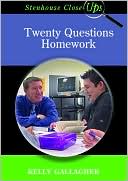 Twenty Questions Homework