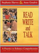 Read, Write, and Talk : A Practice to Enhance Comprehension