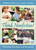Think Nonfiction!: Modeling, Reading, and Research [With Study Guide]