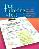 Put Thinking to the Test