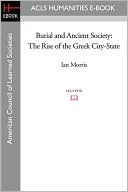 Burial And Ancient Society