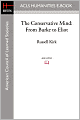The Conservative Mind