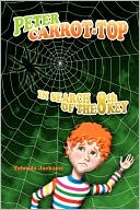 Peter Carrot-Top - In Search Of The 8th Key