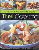 Step by Step Easy to Make Thai Cooking