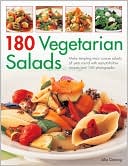 download 175 Vegetarian Salads book