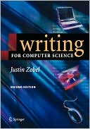 Writing for Computer Science