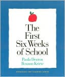 The First Six Weeks of School (Strategies for Teachers Series)