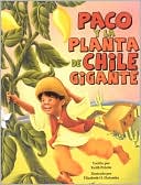 Paco y la planta de chile Gigante