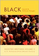 Black Social And Political Thought