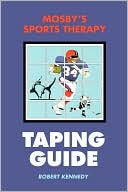 Mosby's Sports Therapy Taping Guide
