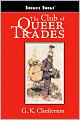 The Club of Queer Trades