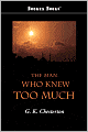 The Man Who Knew Too Much