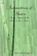 Intimations Of Austen